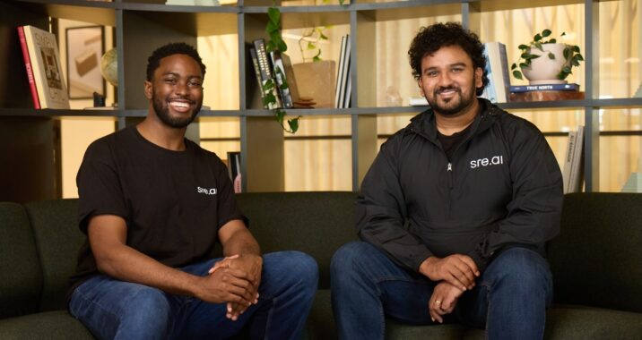 Y Combinator alum sre.ai increases $ 7.2 million for Devops