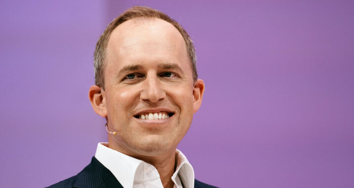 Bret Taylor's Sierra increases $ 350 million in $ 10B