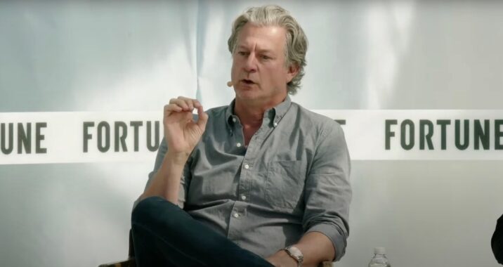 Google is a "bad actress", says the CEO of people,