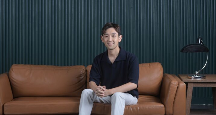 Harvard's Law in AI: Marqvision lands $ 48 million to
