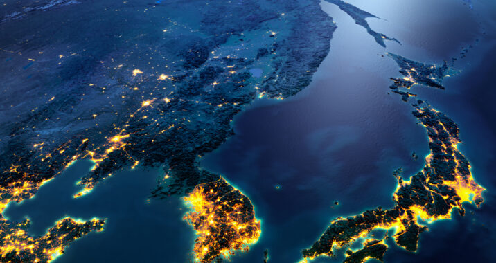 How South Korea plans to open better, Google, others with