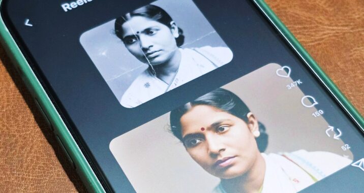 India drives the way to Google's Nano Banana with a