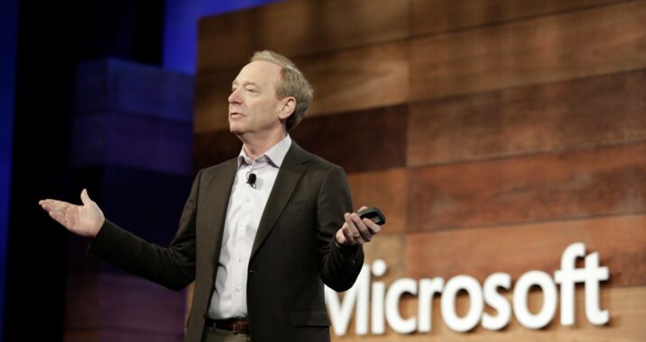 Microsoft cuts cloud services into Israeli military unit over Palestinian