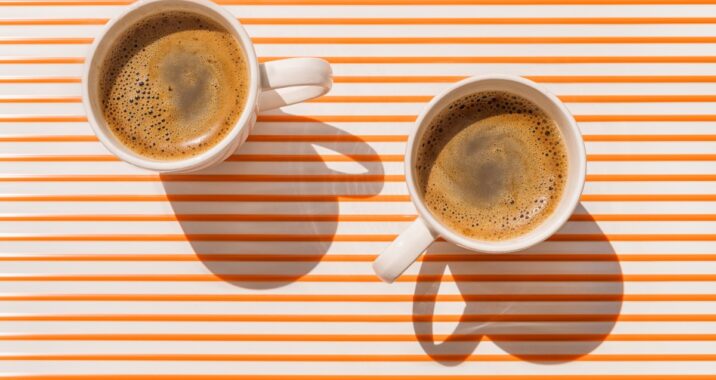 'Selling coffee beans in Starbucks' - How AI's explosion could