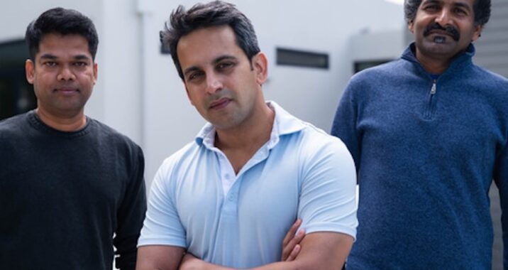 The scale of former AI CTO inaugurates AI agent who