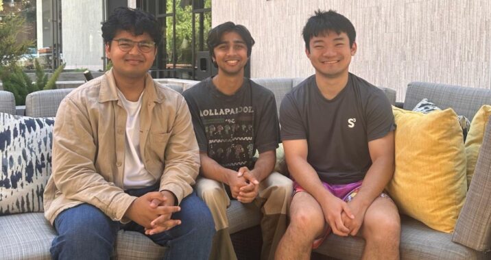 These 20 and 22 -year -old put $ 5 million