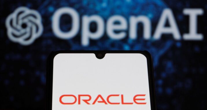 Why Oracle-Openai Deal fell from Wall Street by surprise