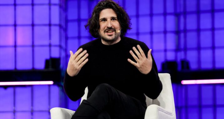 Why the runway is watching the robotics industry for future