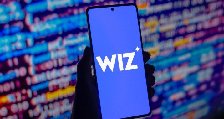 Wiz Chief Technologist Ami Luttwak for how AI is transformed