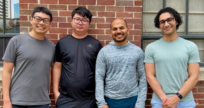 Y Combinator Backed Motion increases fresh $ 38 million