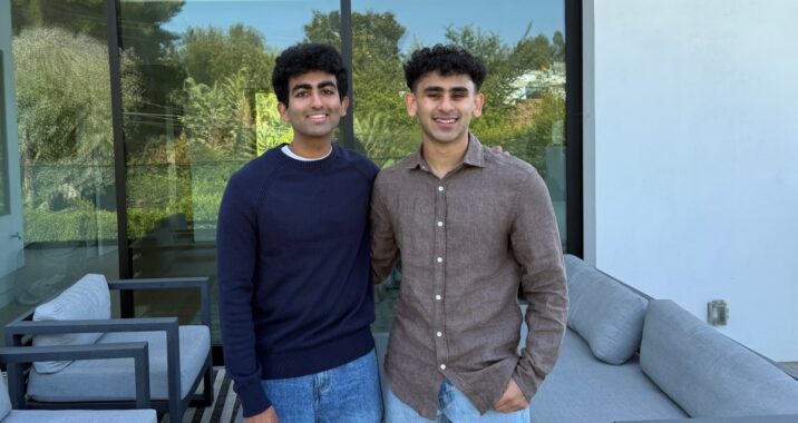20-year-old school dropouts created Turbo AI notebook AI to 5