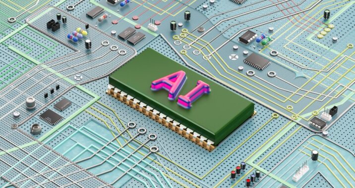 AI reflection increases $ 2b to be America's Open Frontier