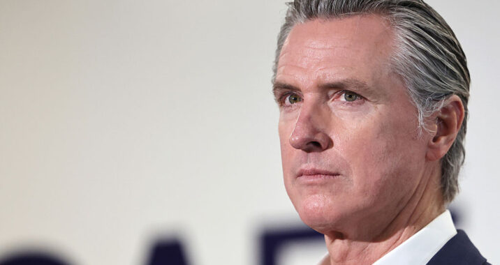 California becomes the first state to regulate AI Companion Chatbots