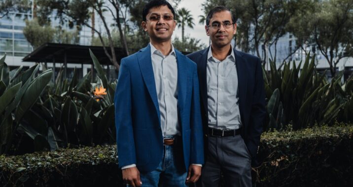 Eight times co -founders increase $ 35 million for Viven,