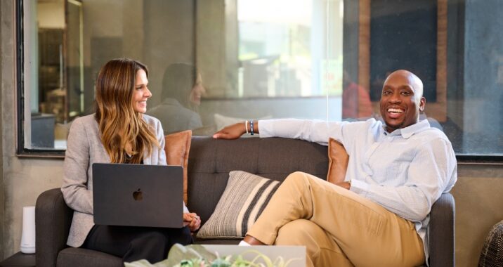 Get to know the design at the end of the