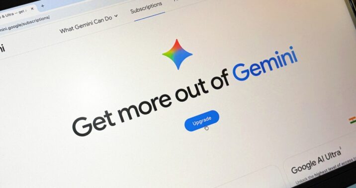 Google partners with Ambani's Reliance to offer free AI Pro