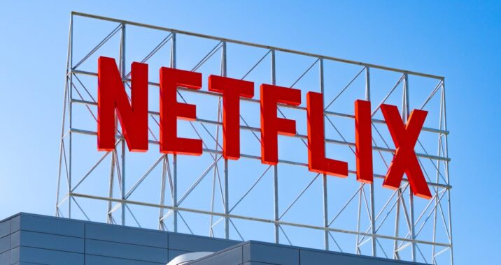 Netflix goes 'all in' on genetic AI as entertainment industry