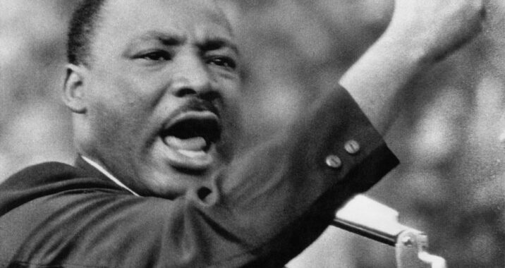 OpenAI Breaks Generations of Martin Luther King Jr.'s Sora Video