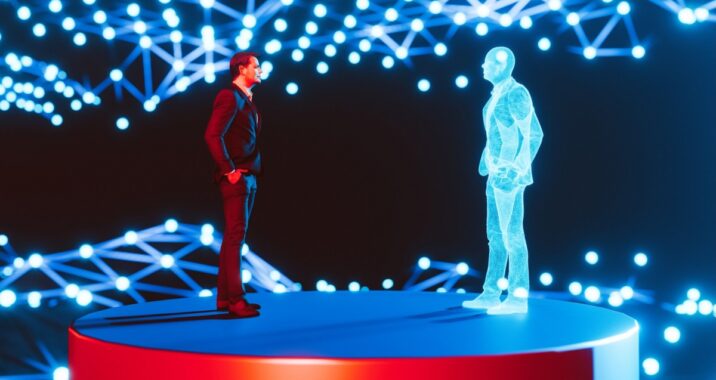 Ready or not, businesses bet on ai