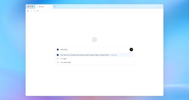The OpenAI Atlas is more about ChatGPT than the web