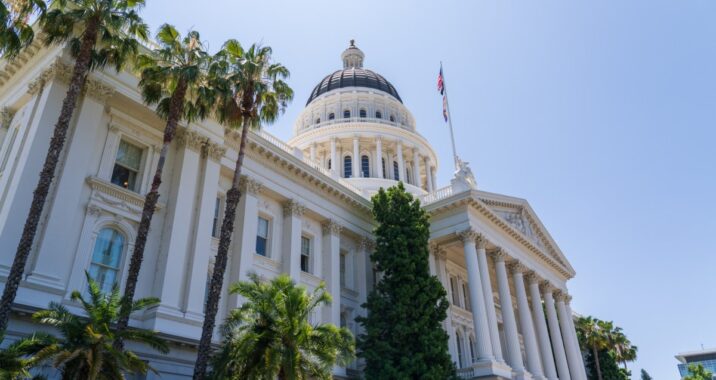 The new California Security Law shows that regulation and innovation