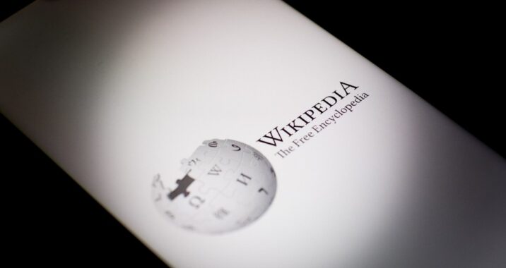 Wikipedia says traffic is down due to AI search summaries