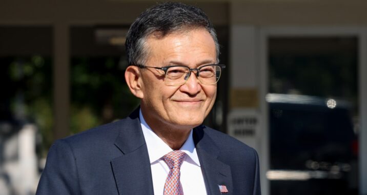 With Intel's recovery underway, all eyes are on its foundry