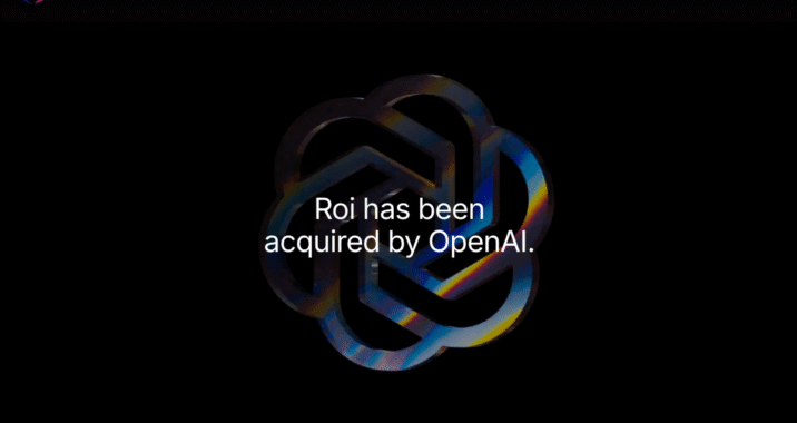 With his latest qui-Hire, Openai doubles in personalized consumer AI