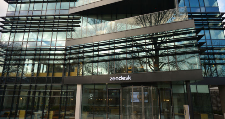 Zendesk reports that the new AI agent can solve 80%