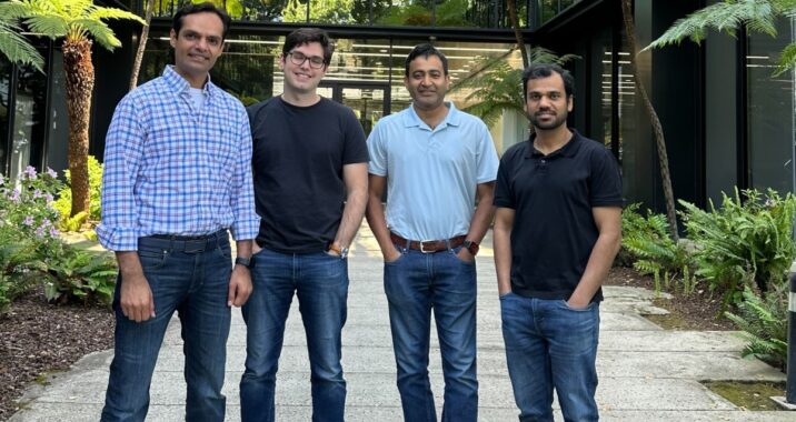 AI data startup WisdomAI has raised another $50 million, led