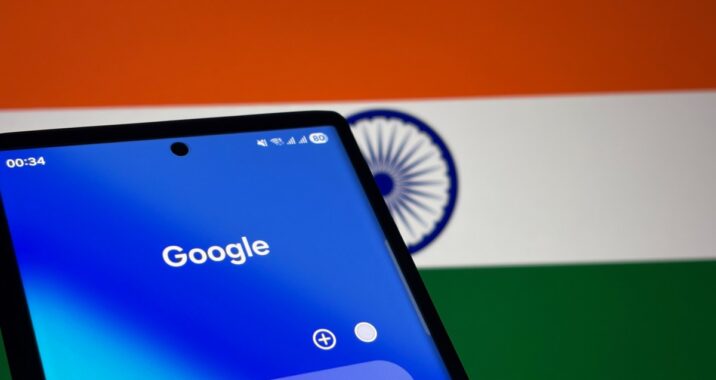 Google partners with Accel to look for the next AI