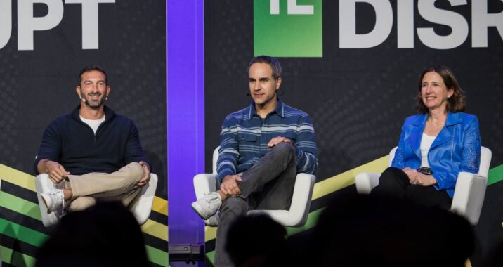 How OpenAI and Google see AI changing go-to-market strategies