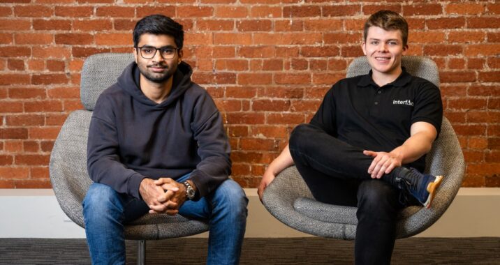 How this founder's unlikely path to Silicon Valley could become