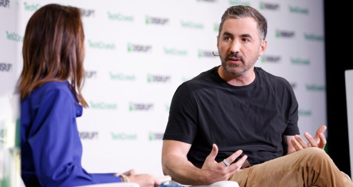 Kevin Rose's simple test for artificial intelligence hardware -- would