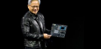 Nvidia's record $57 billion revenue and bullish forecast calm AI