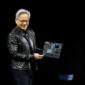 Nvidia's record $57 billion revenue and bullish forecast calm AI
