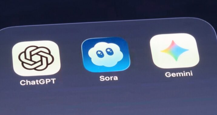 Sora is now available on Android in the US, Canada