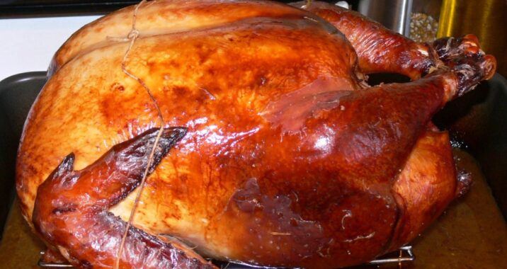 The real drama this Thanksgiving may be Michael Burry vs.