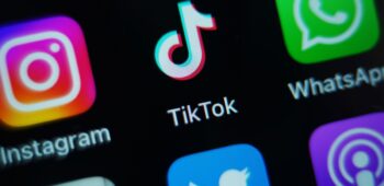 TikTok now lets you choose how much AI-generated content you