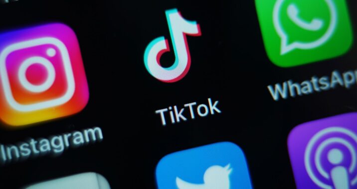 TikTok now lets you choose how much AI-generated content you