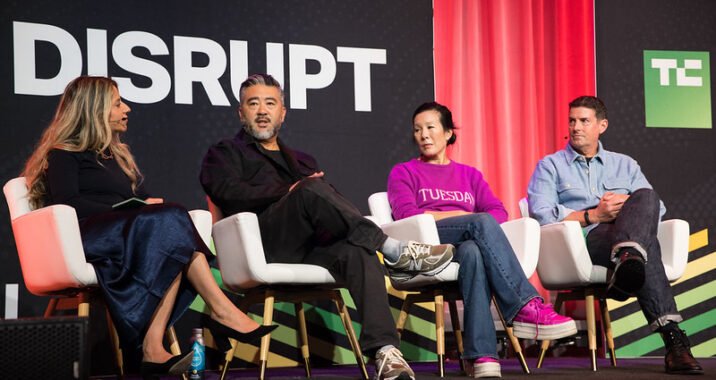 VCs ditch old rules for 'funky moment' investing in AI