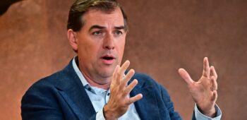 All the biggest news from AWS's big tech show re:Invent