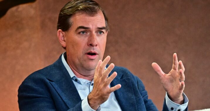 All the biggest news from AWS's big tech show re:Invent