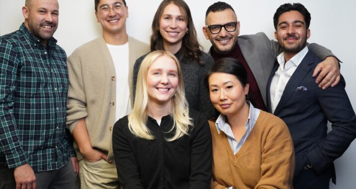 Cashew research goes after the $90 billion market research industry