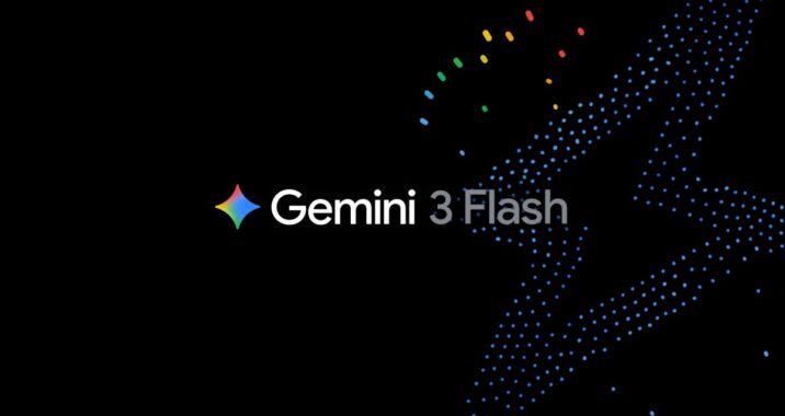 Google releases Gemini 3 Flash, makes it the default model