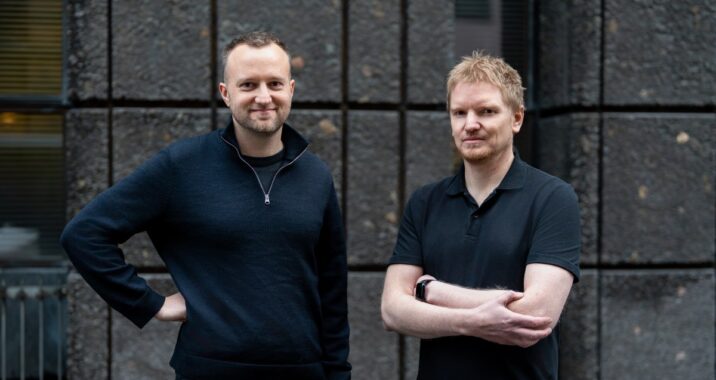 Interest in Spoor's AI bird tracking software is soaring