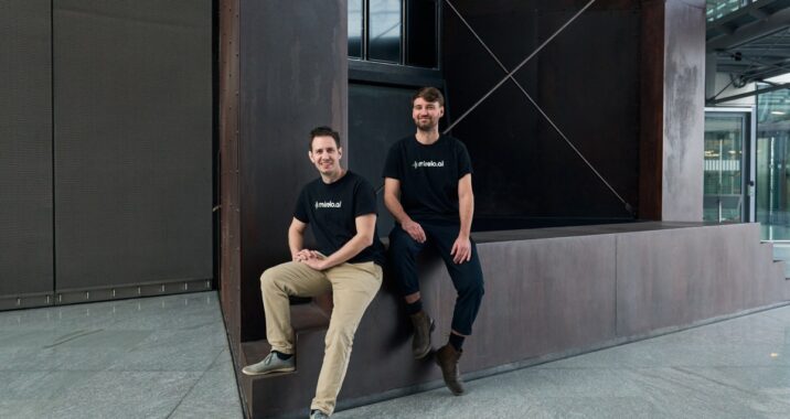 Mirelo raises $41 million from Index and a16z to solve