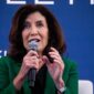 New York Governor Kathy Hochul Signs the RAISE Act to