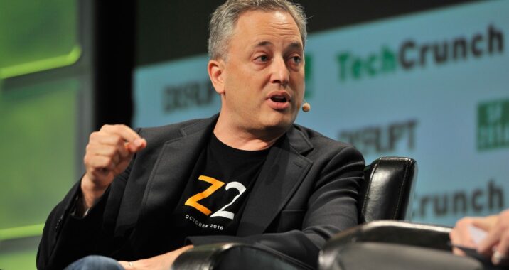 New report examines how David Sachs may benefit from Trump