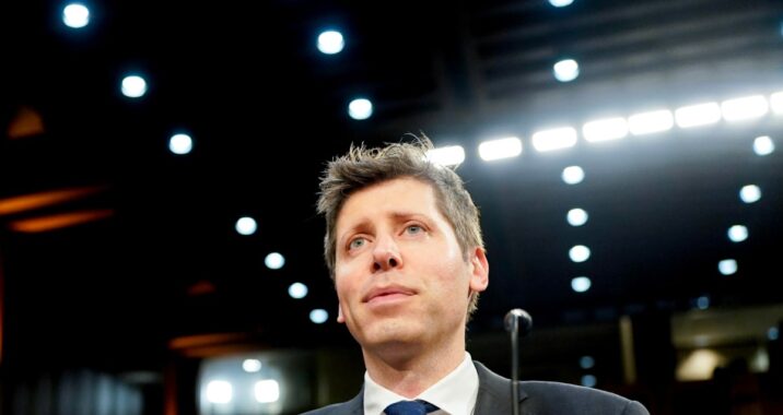 OpenAI hits back at Google with GPT-5.2 after 'code red'